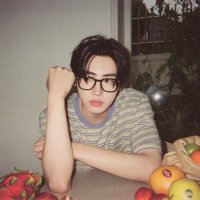 m (@_bemyhoonie) 's Twitter Profile