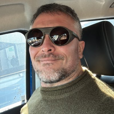 JoseLeegstra's profile picture. 