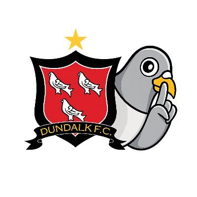 dundalktalk's profile picture. Poster of Dundalk FC related news items. Fed by pigeons.