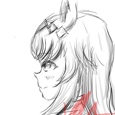 👾yu️👾(イラスト垢用)(1)さんのプロフィール画像