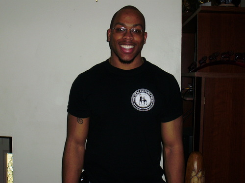 Personal Trainer and Conditioning Coach like no other. Located in NYC. Very talented. Very enthused. Very professional. Outstanding private training service.