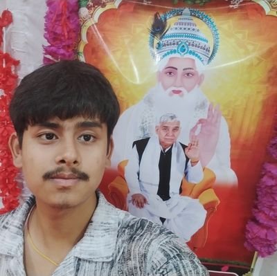 Our race is living being, mankind is our religion.
Hindu, Muslim, Sikh, Cristian, there is no seperate religion.
- Saint Rampal Ji Maharaj