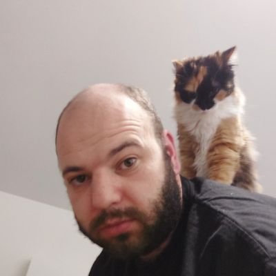 gilleskaelin's profile picture. Souvent dans la taquinerie, jamais dans la moquerie.
Administrateur système, et développeur parfois.
Je lance des projets et écris des articles