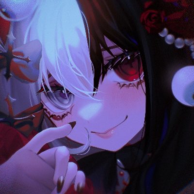 |18+| LAD Design: @BabyPippo PFP: @weuntaew
|| VARTIST IN TRAINING || NO AI NO NFTS||
🎨tag: #mortseum
I draw anime and vtubers, I like art :3
