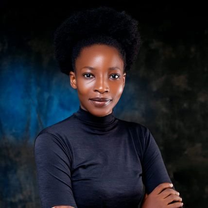Para-Environmentalist. Para-Conservationist. Nature's lover. Ready to connect & engage new friends. LFC🤭. erenmayoolakunle@gmail.com