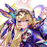 エル (@elfcf2) 's Twitter Profile Photo