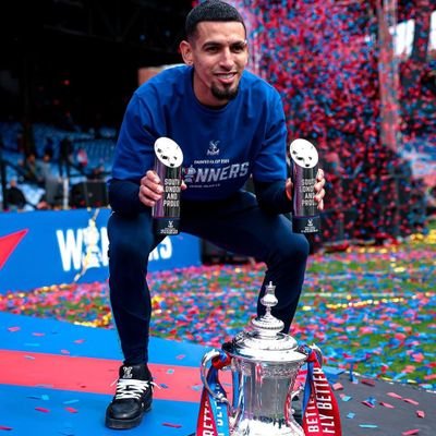 Muñoz is the best Right back in the Premier League.
CPFC
🇵🇱🦅
RIP Ayew Lover (2024-2024)