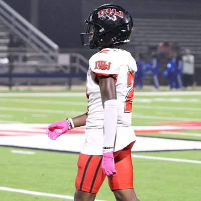 Isaiah Lewis Profile