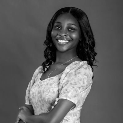 Writer|| FUTArian|| Book lover|| Entrepreneur||
Self-care advocate||
Creative at heart|| Currently saying yes to new adventures.