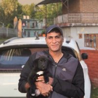 Charu Consul (@charuconsul) 's Twitter Profile Photo Charu Consul (@charuconsul) 's Twitter Profile Photo
