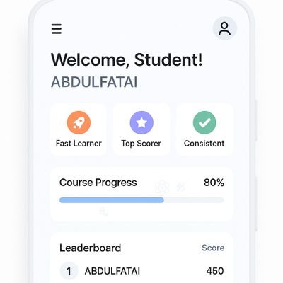 Dovishadvanc's profile picture. UI/UX Designer | Graphics Designer | Web Design | Ecommerce Expert 
Learning every day. Sharing my progress.