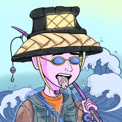 GWillz44's profile picture. Web3 Enthusiast & Ambassador