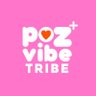 pozvibepod's profile picture. PODCAST FOR POZ PEOPLE. FRIENDS, FAMILY & ALLIES WELCOME. MADE IN DUBLIN. 🧡➕ Hosted by Robbie & Veda 👯‍♀️💕 supported by Dublin Pride.