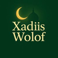Xadiis Wolof (@xadiiswolof) 's Twitter Profile