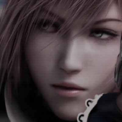 FarronFiora's profile picture. Fiora Farron - She/Her - 34 - Artist, Writer, Editor, Avid Gamer
head empty, only lightning