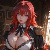 Rias (@riasgremoryrt) 's Twitter Profile