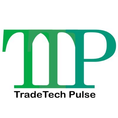 Tradetechpulse's profile picture. Where Trade Meets Technology