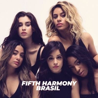 Seu novo portal de notícias sobre o Fifth Harmony e suas carreiras solo no Brasil! 🇧🇷❤️