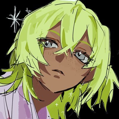 𝓨.さんのプロフィール画像