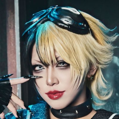 君の世界を救済します。絶対的リーダー よめばみむくろ #RETEMPEST チェキ #骸に嫁入り エゴサ #嫁喰家の戯言 𓆩♱ @Xx_628dz ♱𓆪 𓆩♱ @yomex_x83 ♱𓆪