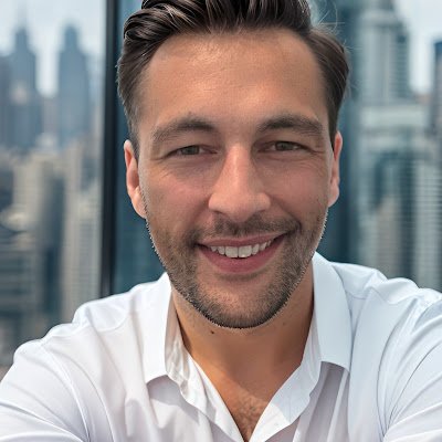 Fractional CFO to startup founders. Helping early-stage teams scale smarter, manage burn, and raise with confidence.