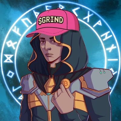 JoshMahica's profile picture. 