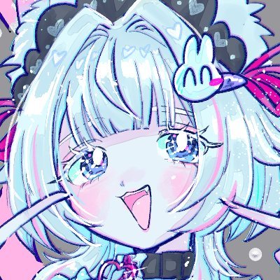ねこめろんるる🐈🍈Vtuberさんのプロフィール画像