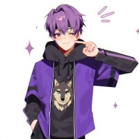 Hidrangea🐺💜 (@hidrangea_vt) 's Twitter Profile