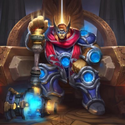 Thorim.eth Profile