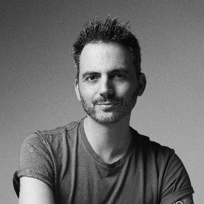 DrMattFrost's profile picture. Founder @ Frost Group | ADHD Advocate | https://t.co/UzGVMhcMIe Partner & Ambassador
