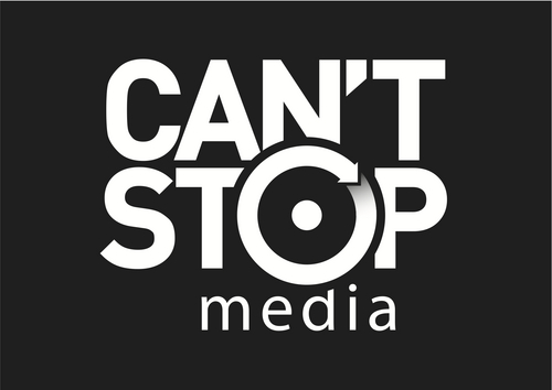 CAN'T STOP media