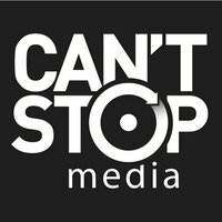 CAN'T STOP media(@CANTSTOPmedia) 's Twitter Profile Photo