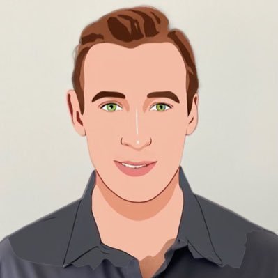 GTM Rainmaker Dune | Blockchain Data Whisperer | Espresso Martini Expert | Padel Slayer