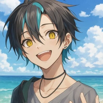 emi403094733737's profile picture. Spoon配信者の大学生3年生男子です！よろしくね！
配信のモットーは『元気・狂喜・発狂』を主に楽しく生きてます！
誰とでも仲良くなってわちゃわちゃすることが大好きです🎉✨😆✨🎊

※Xフォローは基本相互希望です
※フォロバ率ほぼ100%なのでご安心を
（こだわり強い人間です💦）