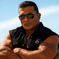 mega macho (@megatoughmacho) 's Twitter Profile