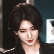 hikunti's profile picture. •mulfand•
him and they.