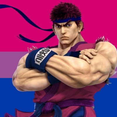 “The answer lies in the heart of battle.” (Formerly @Hadouken60)