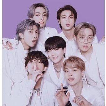 FAN ACCOUNT
🔸@BTS_twt🔸24/7 = Heaven
It Girl! Blood = Pinay🇵🇭+ Spanish🇪🇦
#아포방포💜
I love BANGTAN SONYEONDAN!
이 날은 이렇게 대처! BTS 영원히!
