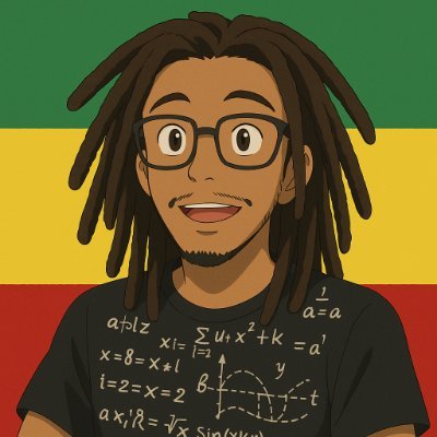 Writing C like it’s poetry, debugging like it’s Zen. 🧘♂️ | Linux monk 🐧 | Python whisperer 🐍 | ML sorcerer 🔮 | AGI dreamer 🤖 | Bitcoin pays the rent.