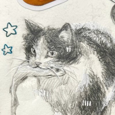 marlyningwijka's profile picture. im alive
