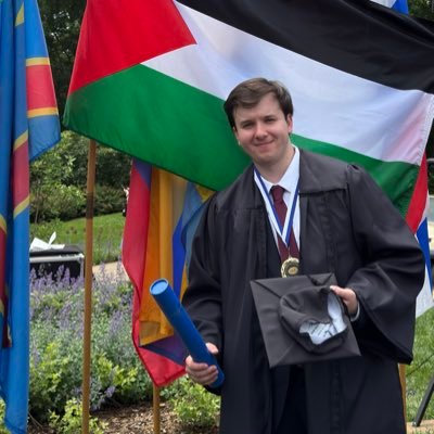 mourtajagaza's profile picture. A Palestinian from Gaza. Writing, conflict resolution, & International development. Currently MPhil of development @Cambridge_Uni