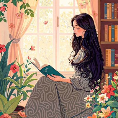 History buff + romance writer | Turning the past into love stories