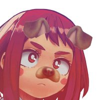 vanvan (@catterish) 's Twitter Profile