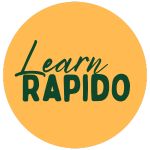 Learn_Rapido's profile picture. Learn languages and general knowledge