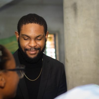 Christain ✝️ | Proud Igbo Man | Software Engineer| Madrid fan | Lover of Music 🎶.
