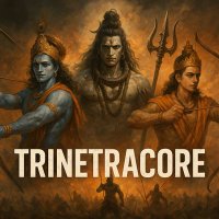 TrinetraCore (@trinetracore) 's Twitter Profile