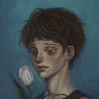 ณิช 🕯️✨さんのプロフィール画像