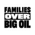 Families Over Big Oil (@familiesoveroil) Twitter profile photo Families Over Big Oil (@familiesoveroil) Twitter profile photo