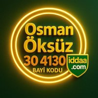 İddaa Cafe (@iddaacafee) 's Twitter Profile