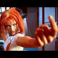 Leeloo (@leeloojbesson) 's Twitter Profile